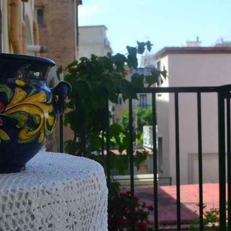Casa Mariannina Bed & Breakfast Maiori Exterior foto
